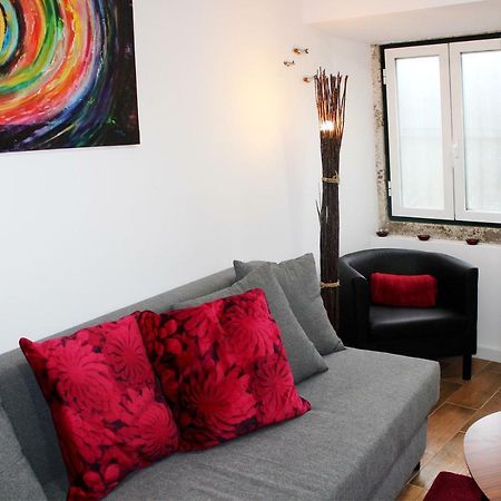 * 5 Star Apartment In Historic District * Walk 2 Alfama! リスボン エクステリア 写真