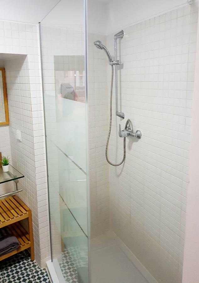 * 5 Star Apartment In Historic District * Walk 2 Alfama! リスボン エクステリア 写真