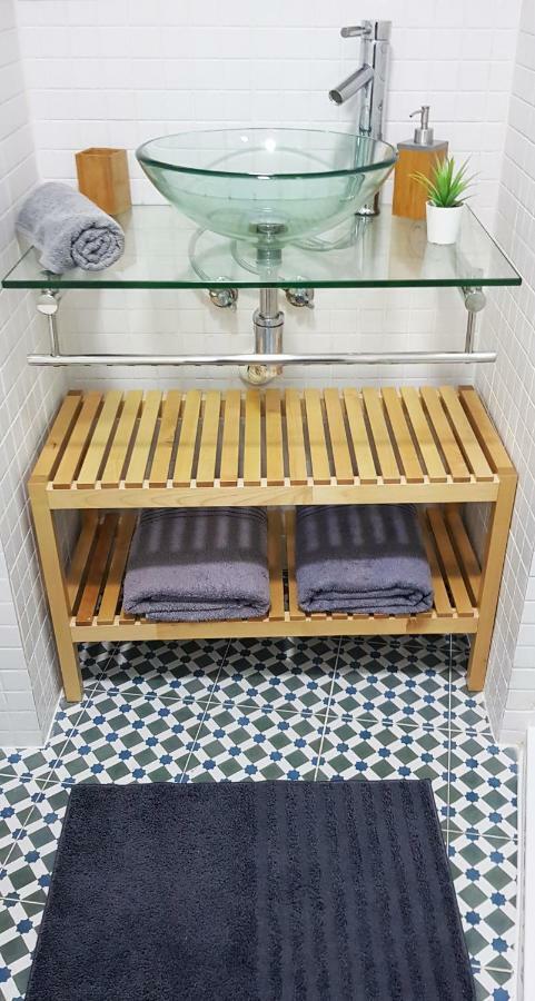 * 5 Star Apartment In Historic District * Walk 2 Alfama! リスボン エクステリア 写真