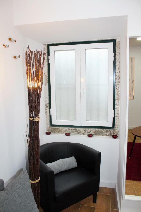 * 5 Star Apartment In Historic District * Walk 2 Alfama! リスボン エクステリア 写真
