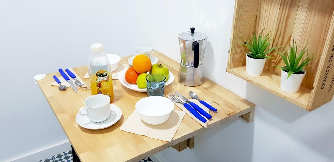 * 5 Star Apartment In Historic District * Walk 2 Alfama! リスボン エクステリア 写真