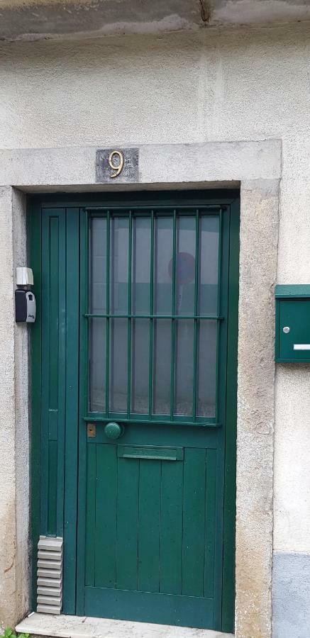 * 5 Star Apartment In Historic District * Walk 2 Alfama! リスボン エクステリア 写真